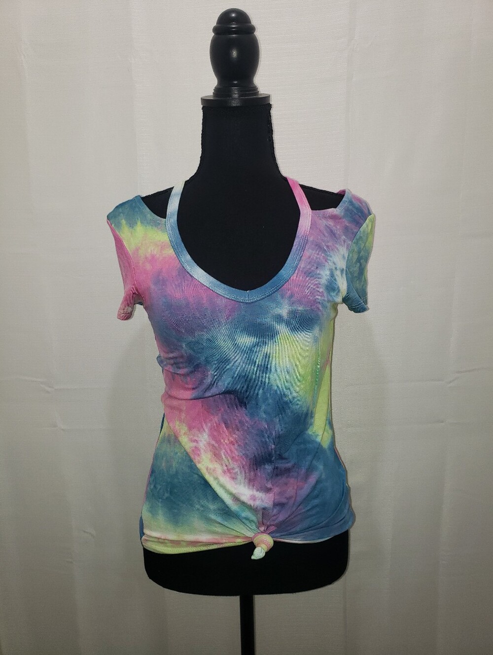 3 No Boundaries Shirts